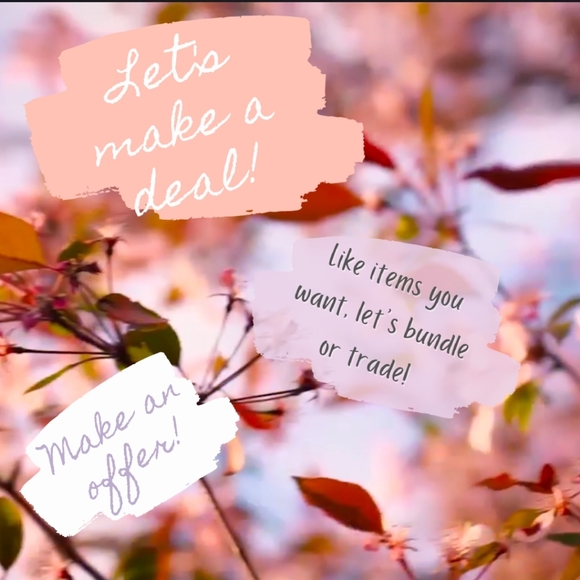 Make me an offer! - Picture 1 of 2